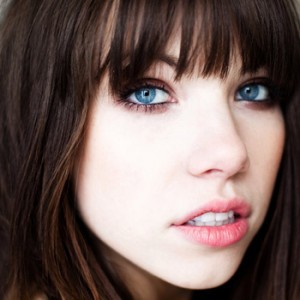 Carly Rae Jepsen Fotogalería